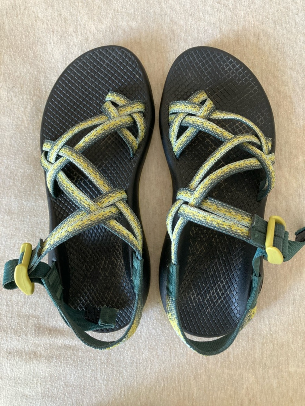 Chaco Women's Strappy Sandals